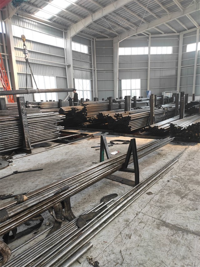 贵阳小口径精密光亮无缝钢管