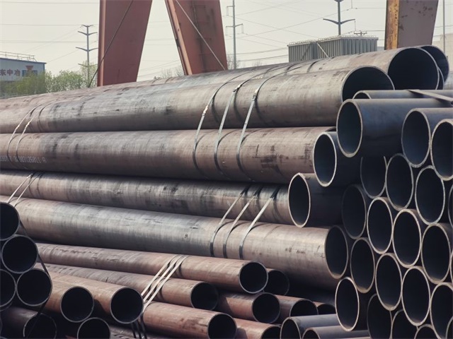 贵阳304无缝钢管厂