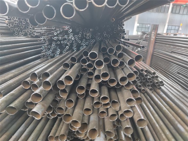 贵阳精密无缝钢管售价表