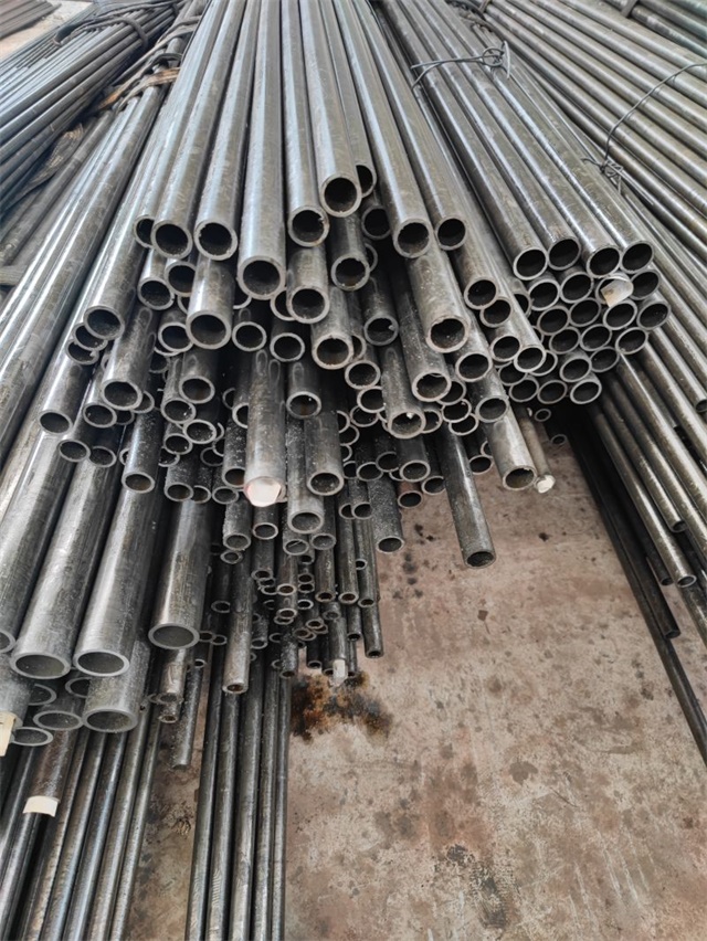 贵阳精密光亮无缝钢管厂