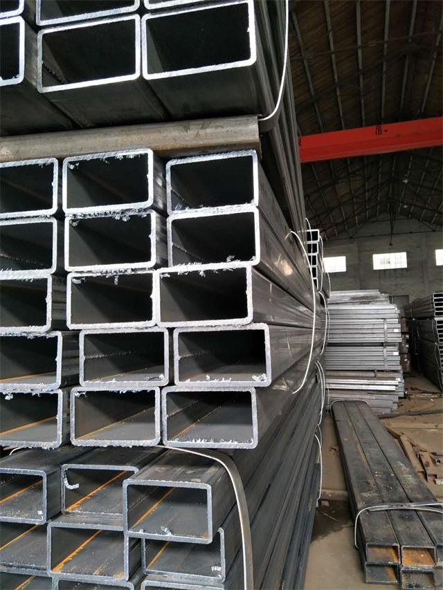 贵阳镀锌无缝钢管厂家