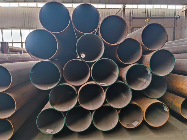 贵阳高压无缝钢管现货