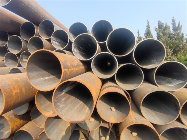 贵阳45#无缝钢管经销商