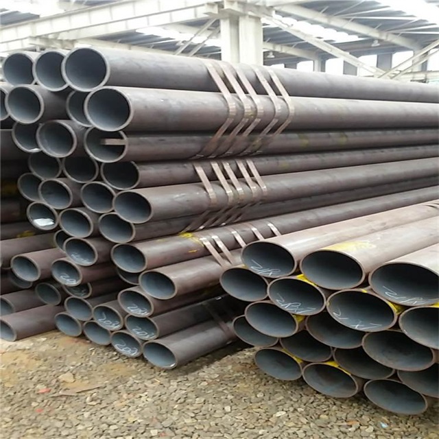 贵阳无缝钢管厂价格