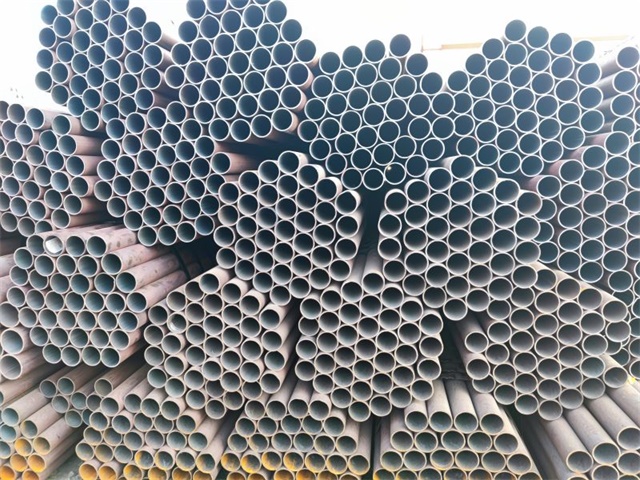 贵阳小口径冷拔无缝钢管厂