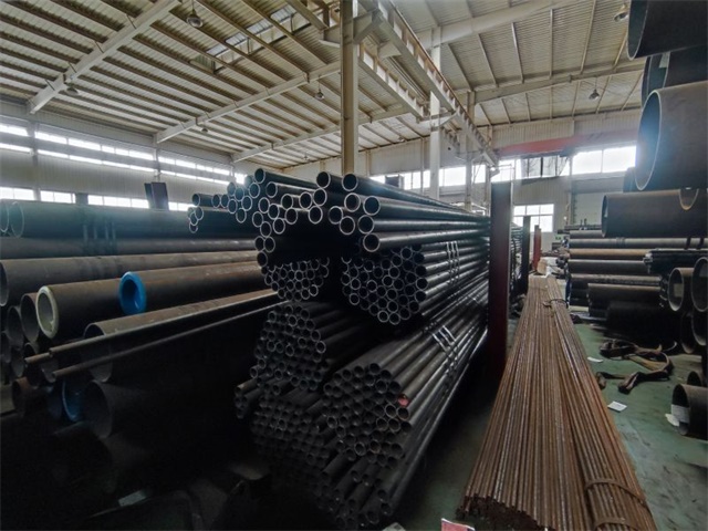 贵阳12Cr1MoVG高压钢管