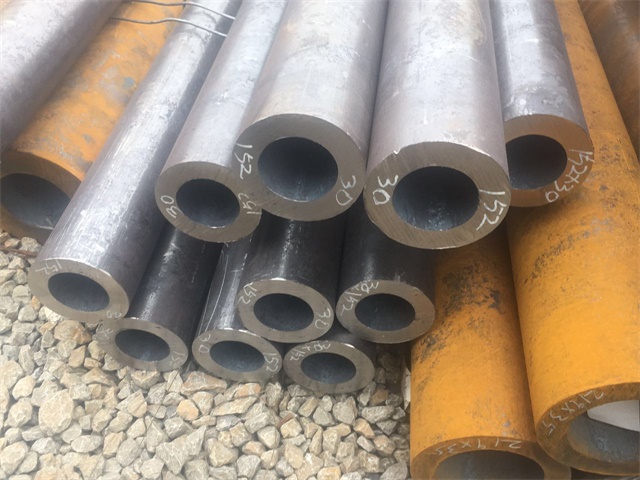 贵阳厚壁无缝钢管多少钱一根
