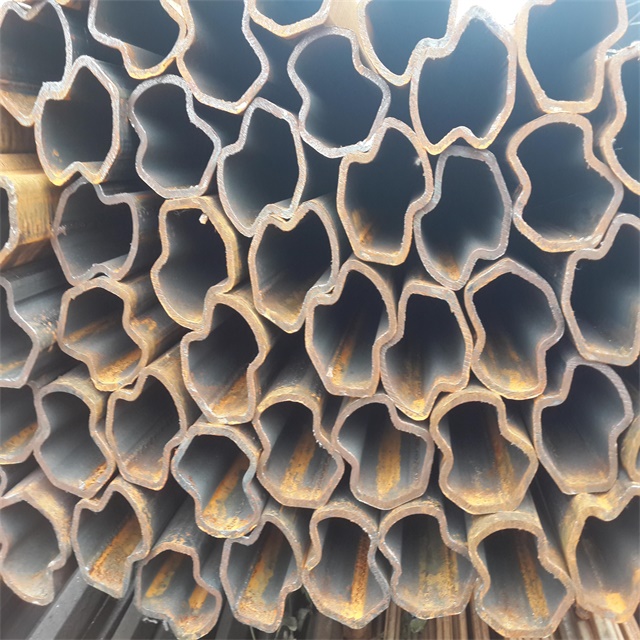 贵阳异形无缝钢管厂