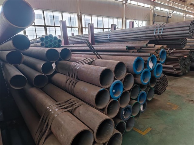 贵阳12Cr1MoVG高压无缝管