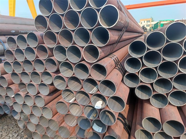 贵阳冷拔精密无缝钢管加工厂