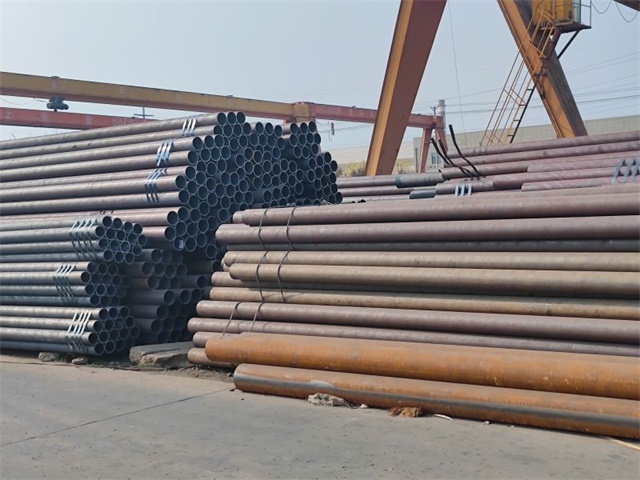 贵阳无缝钢管厂切割