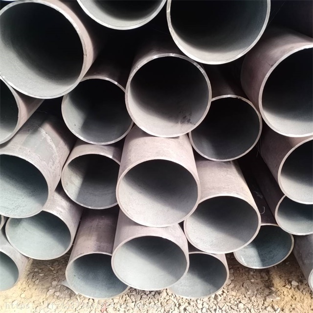 贵阳锅炉无缝钢管