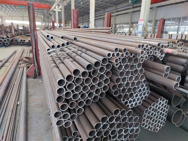 贵阳高压锅炉无缝钢管