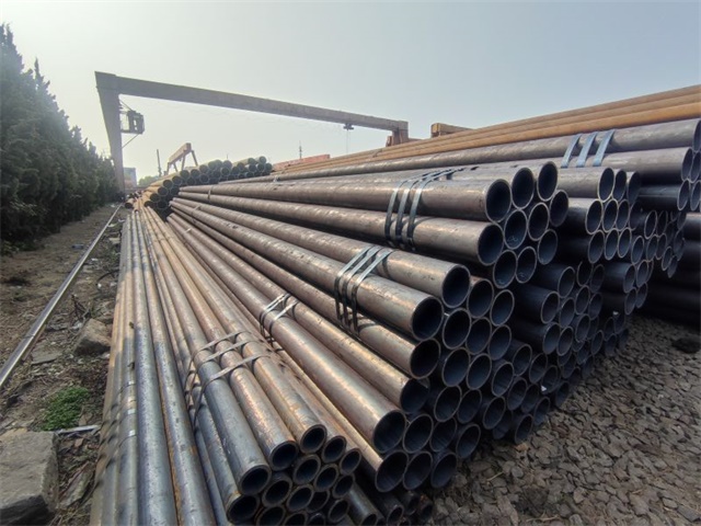 贵阳42crmo无缝钢管厂家