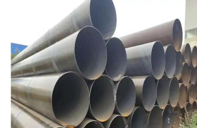 贵阳大口径无缝钢管价格
