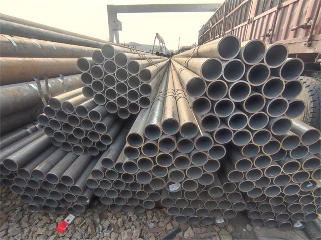 贵阳热轧无缝钢管厂