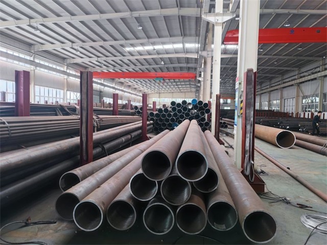 贵阳高压合金无缝钢管厂
