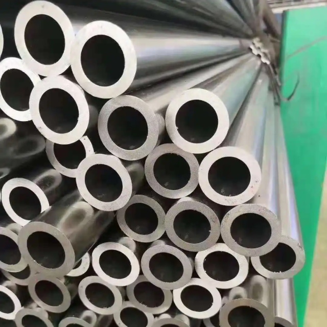 贵阳精密无缝钢管参数