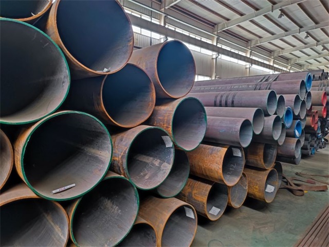 贵阳12Cr1MoVG高压锅炉钢管