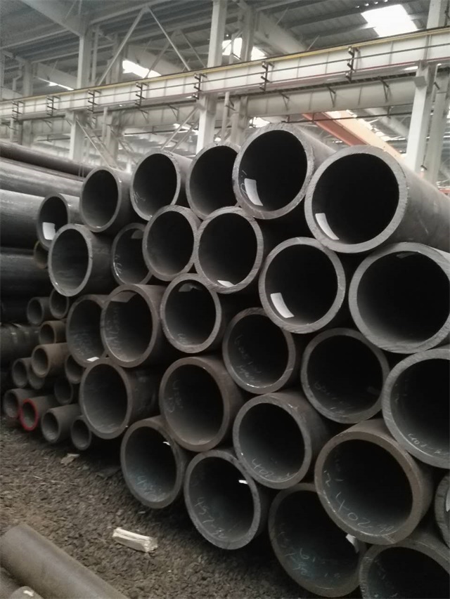 贵阳精密无缝钢管产地