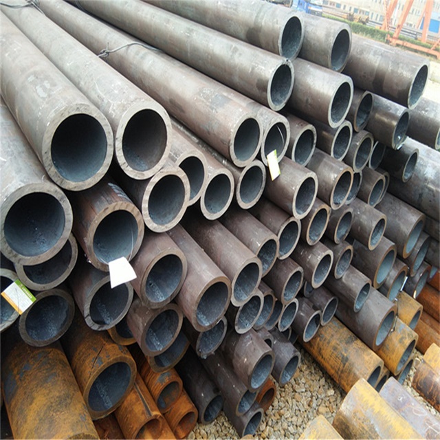 贵阳16mn精密无缝钢管厂