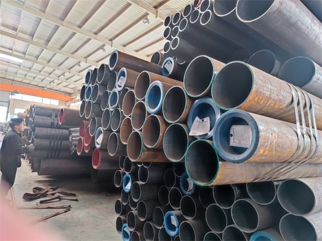 贵阳12Cr1MoVG锅炉钢管