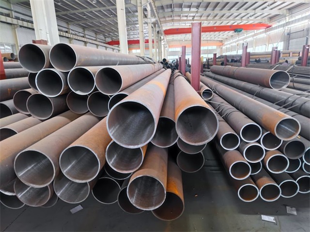 贵阳15CrMoG锅炉管