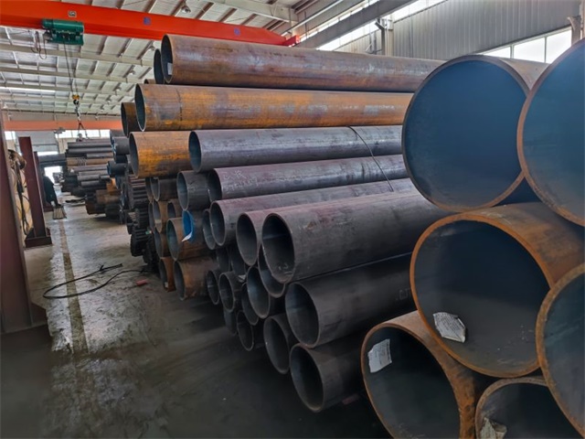 贵阳合金无缝钢管价格