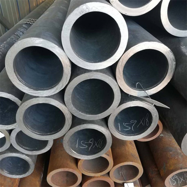 贵阳SA53A结构钢管