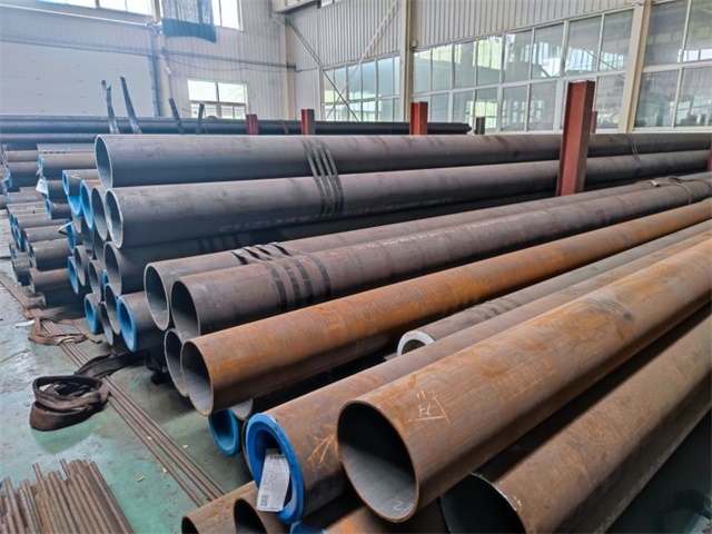 贵阳Q355B化肥管