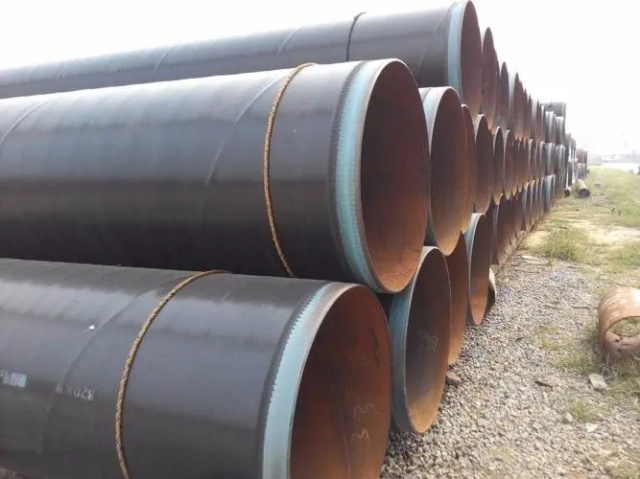 贵阳3pe无缝钢管