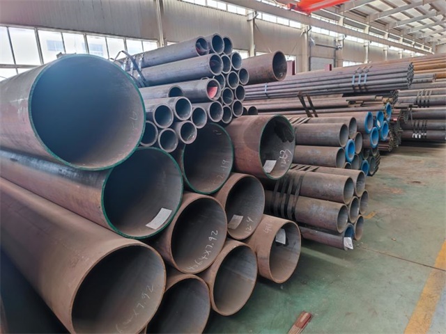 贵阳20G高压锅炉钢管