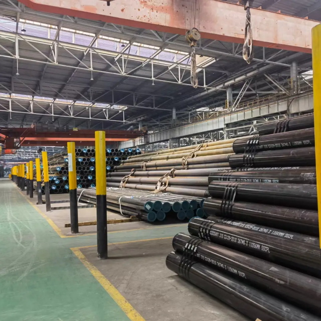 贵阳10#石油裂化管