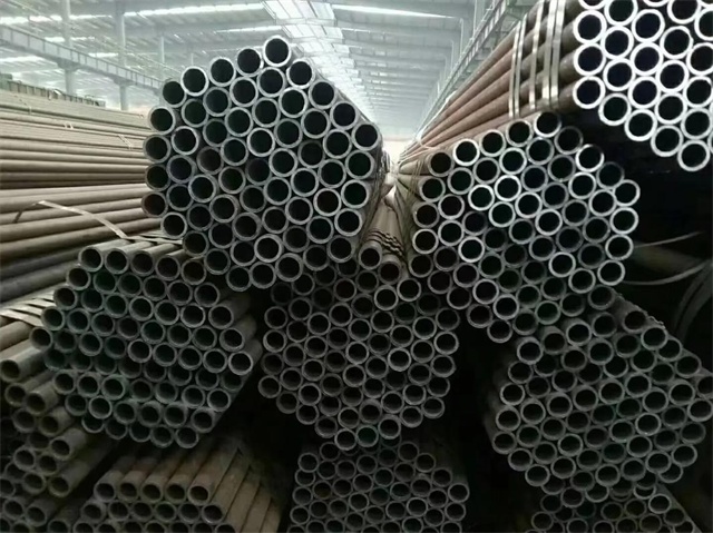 贵阳20#石油裂化用无缝钢管