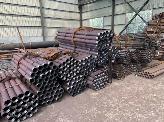 贵阳DZ50地质钢管