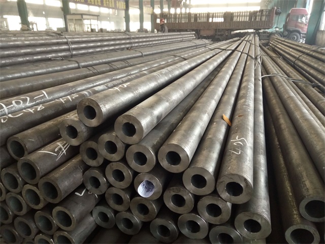 贵阳5310锅炉管